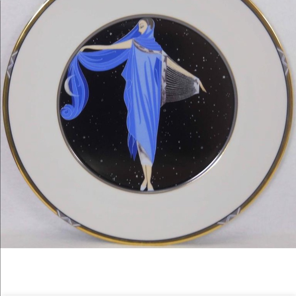 Erte - Picture 3 of 4
